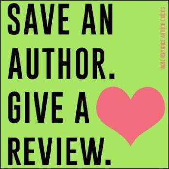 save authors help indie books write reviews